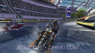 激流快艇2国际服v1.2.7.16截图