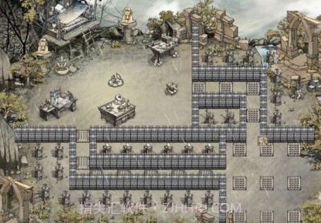 荒岛生存历险v1.18截图