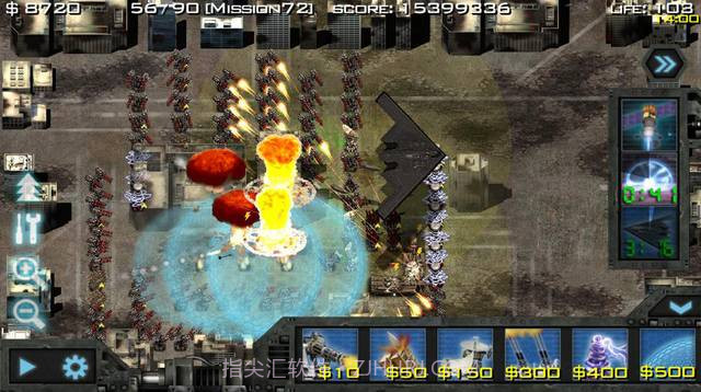 士兵荣耀现代战争V1.4.5v1.4.14截图