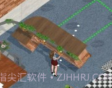 百万富翁女孩v1.0.12截图