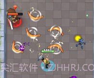 僵尸冒险家v1.0.14截图