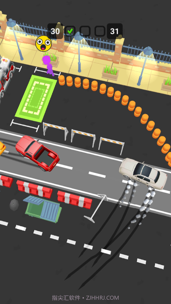 漂移泊车3Dv1.0.17截图