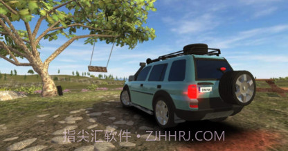 欧洲豪车模拟器22024v2.16截图