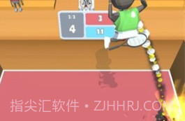 网球炸弹勇者v1.17截图