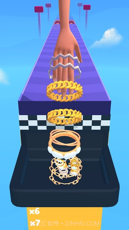 珠宝星期五1.15截图