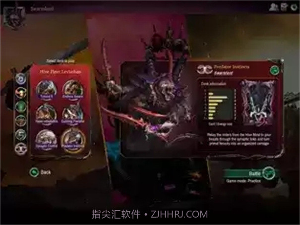 战锤40K星际战士PC版v1.2.10截图