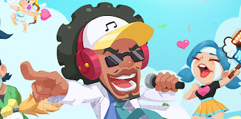 萌趣医院小镇物语v7.4.16截图