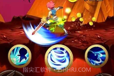 大侠请接招v1.17截图