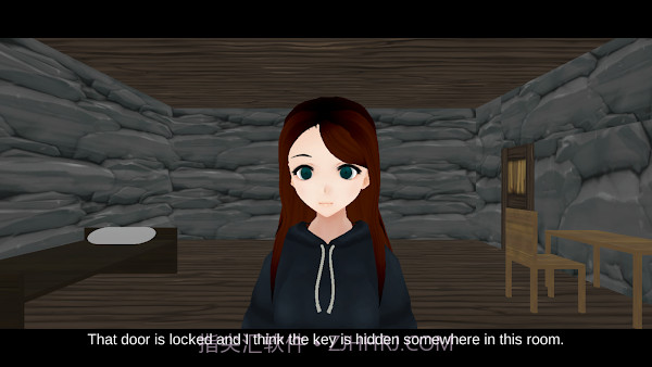 废弃的房子1.2.19截图