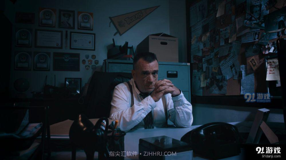 Simulacra 2v2.20截图