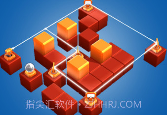 激光轨迹拼图v1.0.20截图