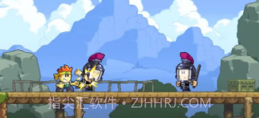 英雄丹2v1.11.14截图