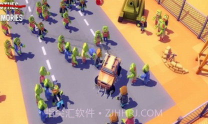 死亡托付v1.18截图