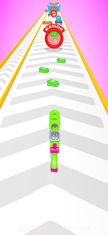 效果叠加冲刺1.3截图