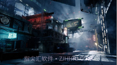 幽灵行者v1.13截图