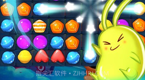 疯狂爱消消红包v2.13截图