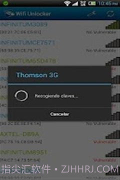 无线上网解锁v1.101截图