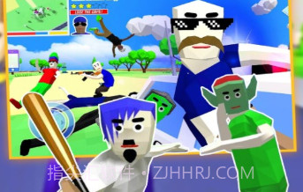 沙盒特工枪战模拟v1.16截图