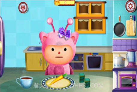 我和妈妈做便当v2.15截图