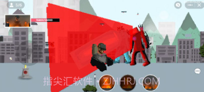 监控人对战马桶人v1.0.18截图