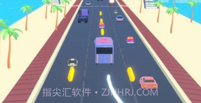 高速公路3Dv1.17截图