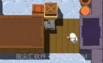 刺客特工猎人对决v1.15截图