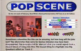 流行乐队实况v1.15截图