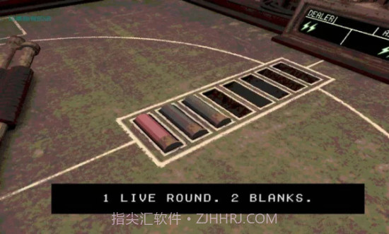 恶魔轮盘免费版1.1.10截图