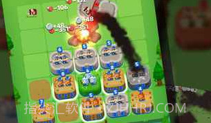 合并区V0.9.14截图