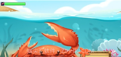 螃蟹争霸v1.18截图