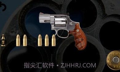 只有一颗子弹的轮盘v0.3.13截图