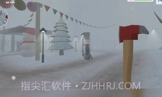 邪恶雪人2v0.1.17截图