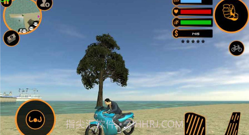 Like A Bossv1.12截图