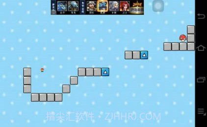 mimi bounceballv2.3.12截图