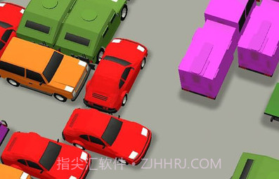 停车练习生v1.0.14截图