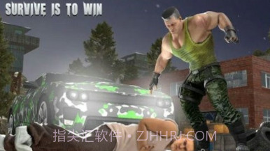 突击队战场战斗机v1.18截图