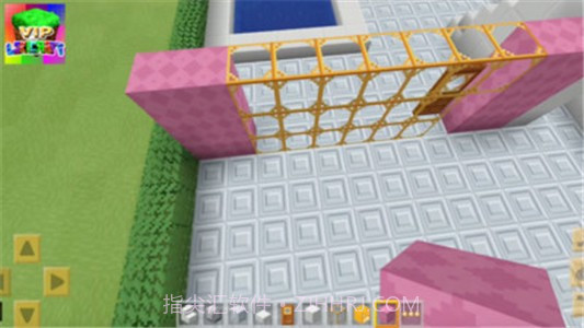 工艺世界乐园V1.2.12截图