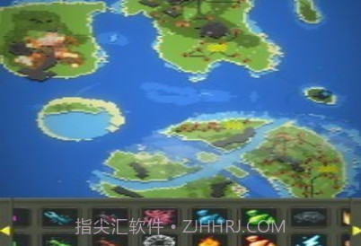 世界盒子0.10.4v0.10.11截图