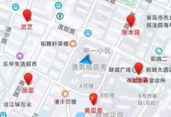 林区定位V1.0.15截图