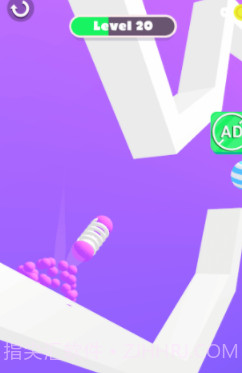 弹力弹簧棒v1.20截图