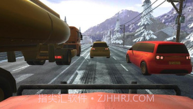 激情赛车：直线冲刺v1.1.17截图