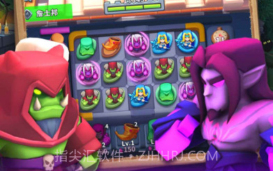 守卫悬崖v1.0.36.407.402.13截图