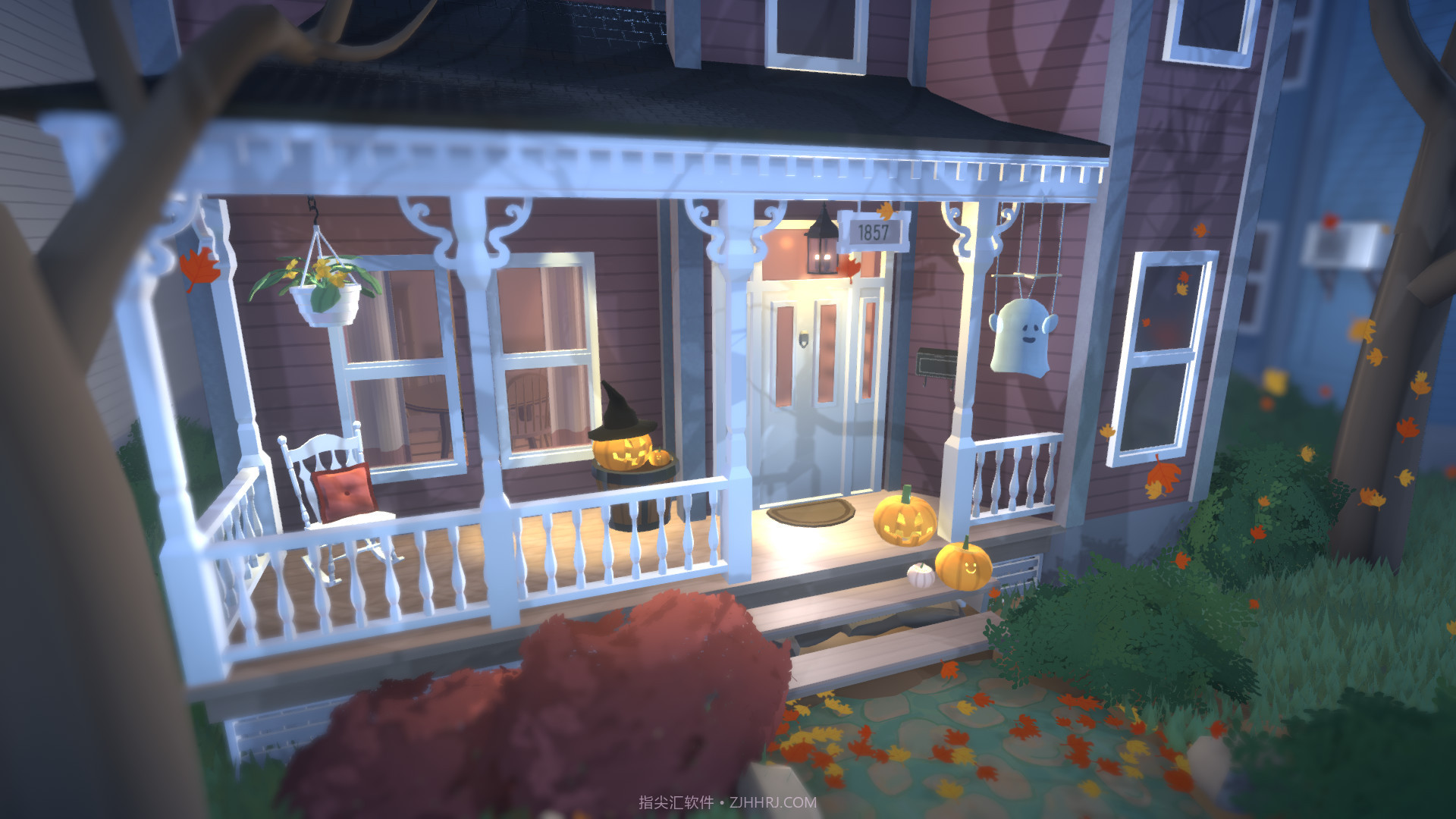 Paralives游戏内购免费版v1.0v1.10截图