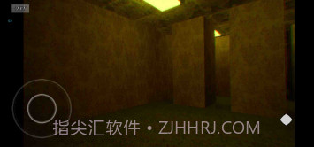 LHYBackroomsv1.15截图