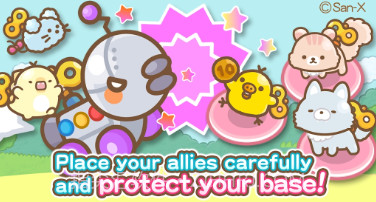 玩具英雄大作战v2.1.13截图