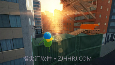 蠢蠢的登顶v0.1.12截图