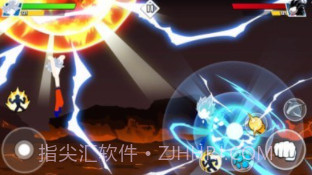 火柴人战斗机v1.16截图