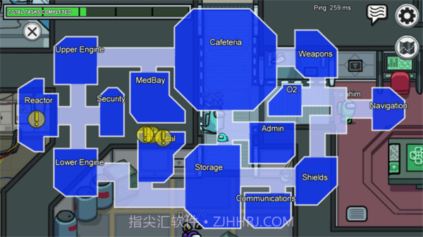 太空狼杀手v2020.8.13截图