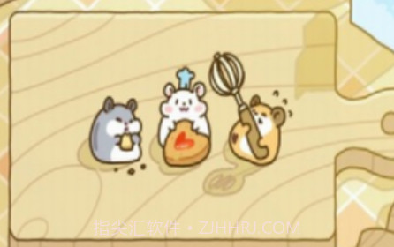 仓鼠饼干工厂大亨v1.5.20截图