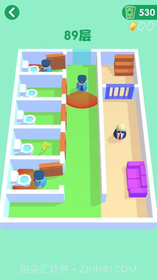 是特工就上100层无广告1.2.15截图